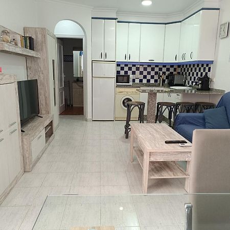 Vera Natura Apartamento Lucia Exterior photo