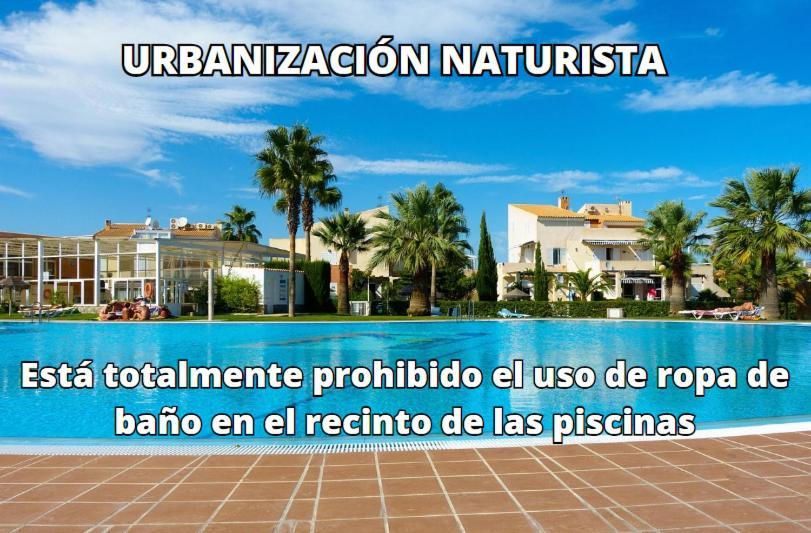 Vera Natura Apartamento Lucia Exterior photo