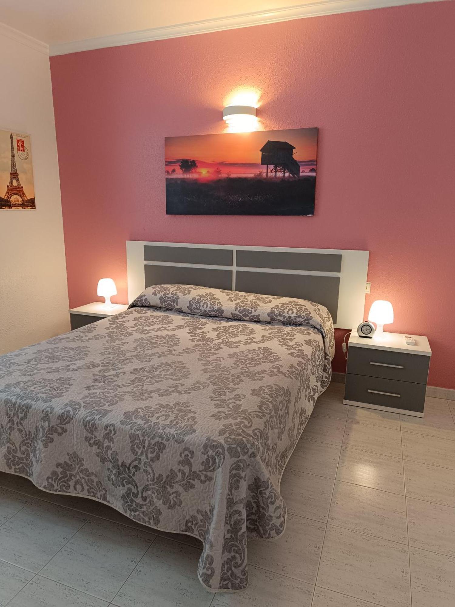 Vera Natura Apartamento Lucia Exterior photo