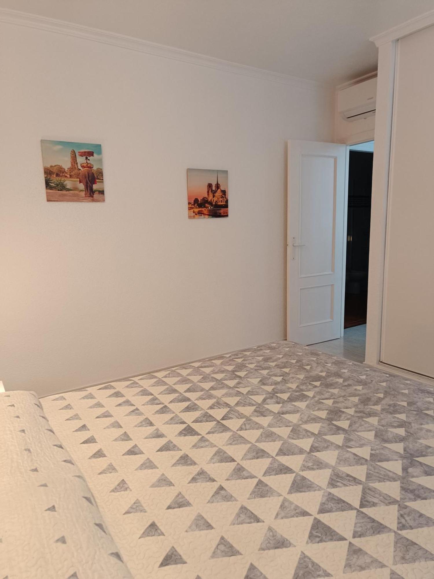 Vera Natura Apartamento Lucia Exterior photo