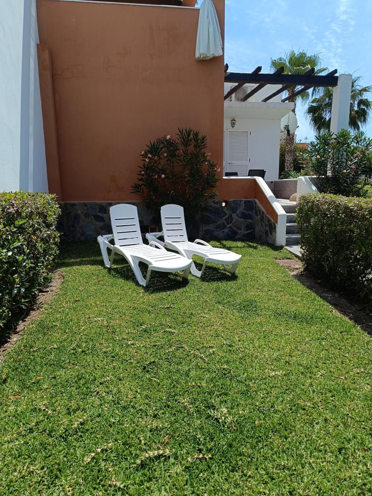 Vera Natura Apartamento Lucia Exterior photo
