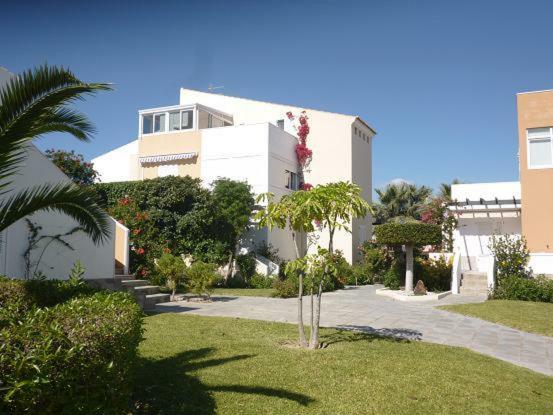 Vera Natura Apartamento Lucia Exterior photo